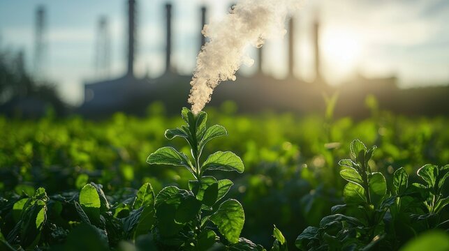 Carbon trading to support net-zero initiatives and carbon neutrality