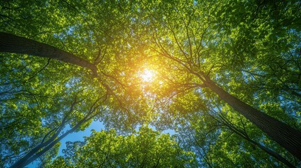 Fototapeta premium Regulatory compliance for achieving net-zero and carbon neutrality