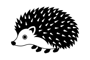 animal flat vector illustration on white background. Domestic farm animals. Cow pig lamb sheep sheep horse dog dog cat goose goose duck hen rooster goat