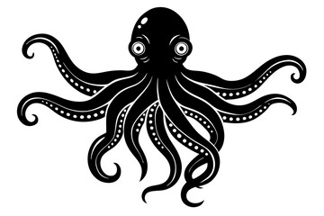 animal flat vector illustration on white background. Domestic farm animals. Cow pig lamb sheep sheep horse dog dog cat goose goose duck hen rooster goat