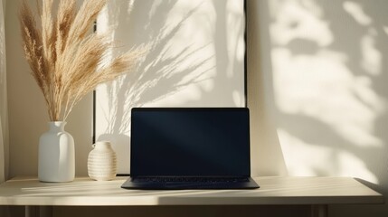 The Minimalist Desk Setup