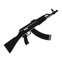 rifle vector