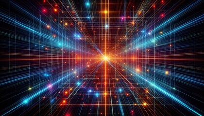 fractal realms abstraction