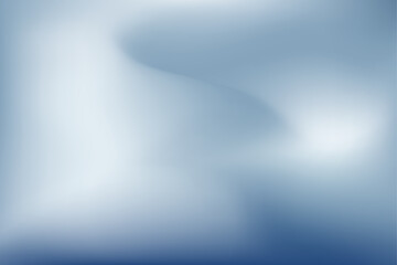 Pastel Beauty Gradient Abstract Background Light Blue color