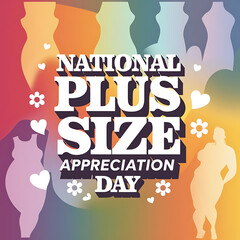  national plus size appreciation day