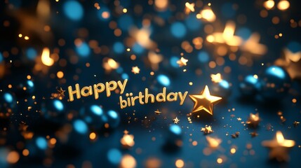 christmas lights background