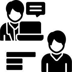 Online Tutoring icon