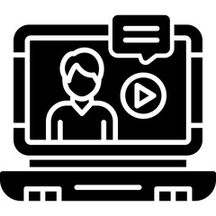 Webinar icon