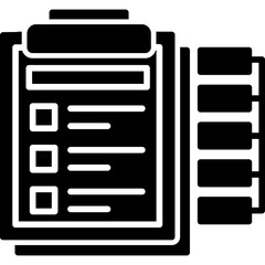 Task Dependencies icon