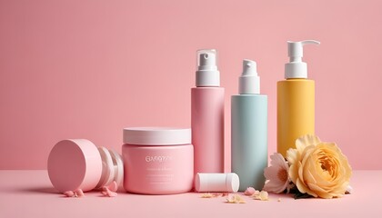 Cosmetic's product