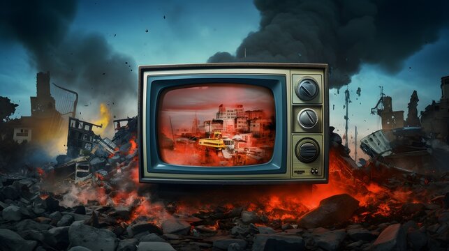 Celebrating Television's Influence