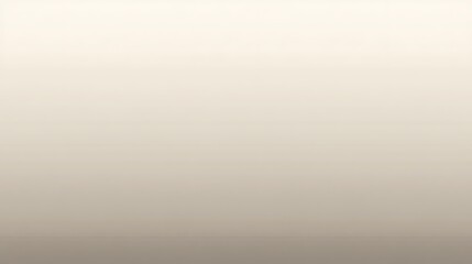 Obraz premium Soft gradient background blending seamlessly from light tones, evoking tranquility and calmness background