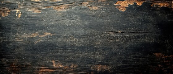 Textured dark wood background with unique grain patterns and rich colors, perfect for design projects.