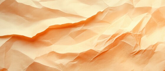 Textured paper background with soft creases and subtle color variations, perfect for creative and design projects.