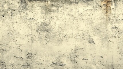 Textured white concrete wall with subtle imperfections and weathering, ideal for backgrounds and design projects.