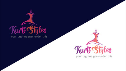 Kurti Elegance &ndash; Worthy Fashion Icon in Vivid Colors