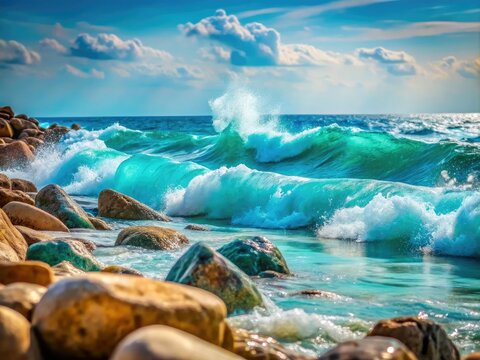 Beach Cinemagraph Images – Browse 400 Stock Photos, Vectors, and Video ...