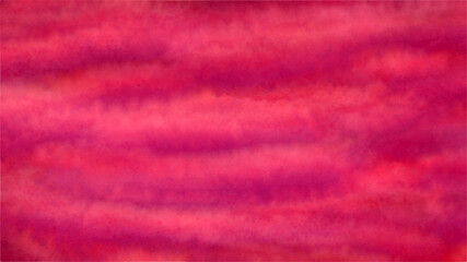 Abstract red texture with soft, flowing patterns in a vibrant and dynamic display of color