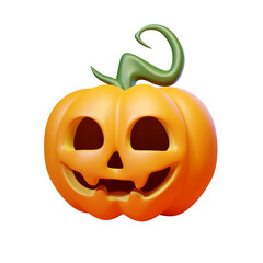 halloween pumpkin