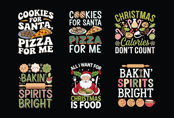 food t shirt design