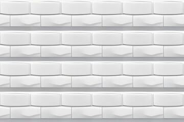 Obraz premium Abstract geometric pattern with horizontal and vertical lines forming rectangles.