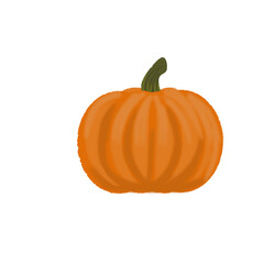 Pumpkin