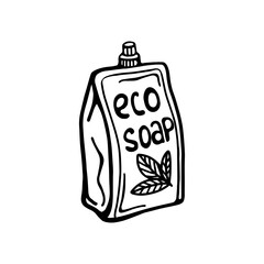 piece of soap_4.eps