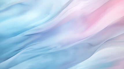 Fototapeta premium Abstract Geometric Shapes and Flowing Waves Background Collection