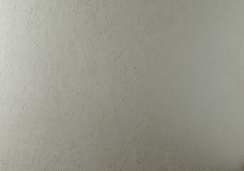 Decorative plaster texture, ornamental parget background. Modern interior pargeting, stucco