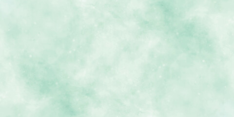 background with rays. background with wall cement. old vintage blue green background with distressed texture and grunge design with black border. Cosmic neon polar lights watercolor background.