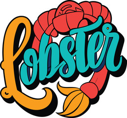 Style Alphabet Letters. Custom typeface alphabet fully editable stroke and gradient.