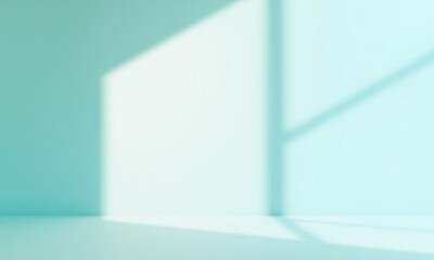 Fototapeta premium minimalist background, smooth gradient, empty space, vibrant warm tones