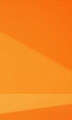 minimalist background, smooth gradient, empty space, vibrant warm tones