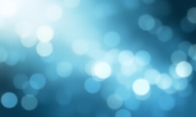 blurred abstract background, bokeh lights, soft gradient