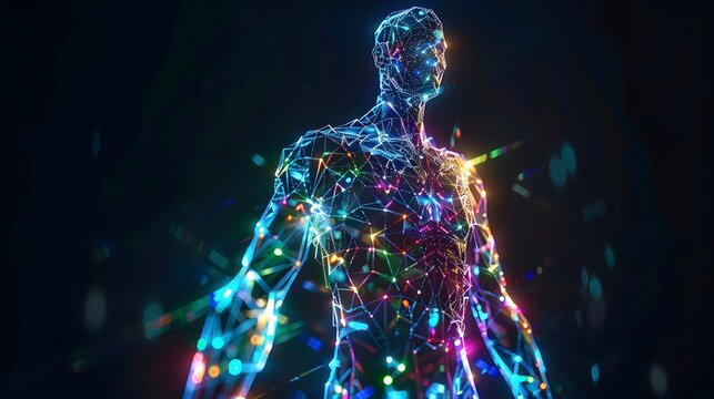 Artificial intelligence technology data storage