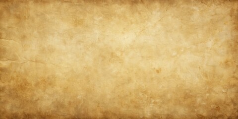 Obraz premium Abstract old paper textures background, vintage, retro, aged, antique, texture, parchment, grunge, abstract, backdrop