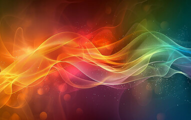 Abstract color art texture commercial background