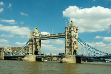 tower bridge