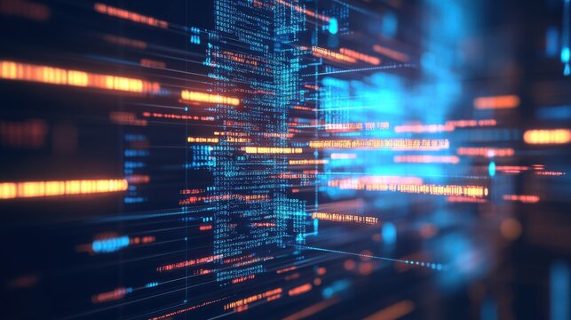 Code development - programming and software creation