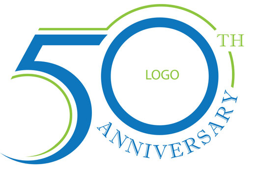 50 th anniversary 