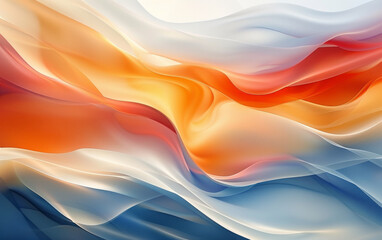 Naklejka premium Abstract color art texture commercial background