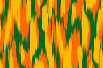 Uzbekistan ikat pattern. Uzbekistan ikat pattern fabric style. Abstract ethnic pattern design for background, wallpaper, textile, art, clothing, wrapping paper, abstract, background