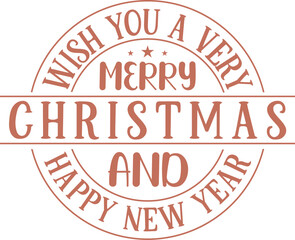 Christmas typography vintage Merry Christmas deer Peace love joy Christmas happy new year	