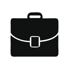  Vector icons for financial and accounting business on a white background