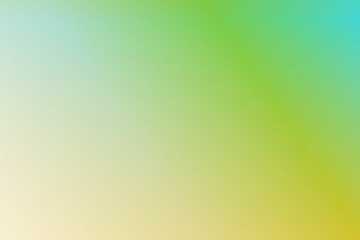 Light yellow green gradient background design, fashionable template with elegant design concept. Suitable for booklet, brochure, banner, poster, website, flyer, cover,