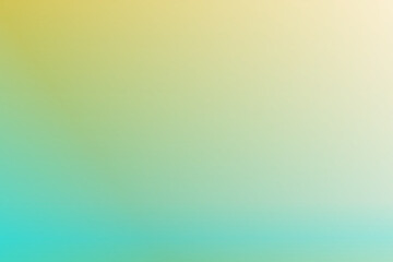 Modern smooth abstract light blue and turquoise with noise for modern background design.