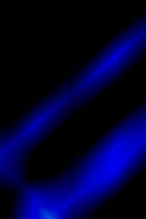 Blue abstract background. Dynamic shapes composition. Blurred abstract illustration with gradient. Suitable for booklet, brochure, banner, poster, website, flyer, cover, corporate, backdrop.
