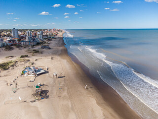 Villa Gesell Sur, Buenos Aires, Argentina