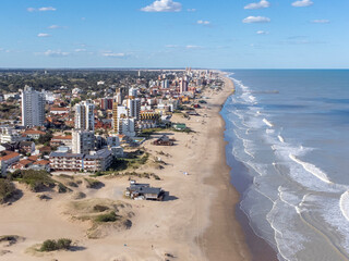 Villa Gesell Sur, Buenos Aires, Argentina