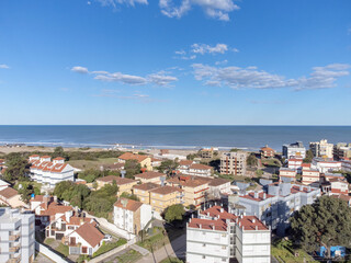 Villa Gesell Sur, Buenos Aires, Argentina